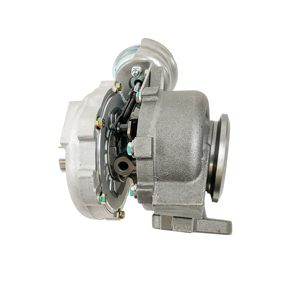 Turbocompressore, Sovralimentazione Adatto per MERCEDES-BENZ A 611 096 08 99 Turbine Complete - Product Image 1