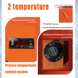 Certified Custom Quality 220V Industrial Flexible Silicone Rubber Band <strong>Heater</strong> /CE Certifications 1 Year Warranty -40C 250C - Product Image 5