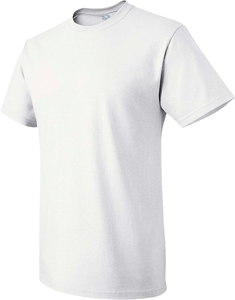 Magliette bianche personalizzate <span class=keywords><strong>da</strong></span> uomo 120g & 160g di cotone campagna elettorale t-shirt con stampa Logo articoli promozionali all'ingrosso - Product Image 2