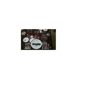 Customized Luxury 5-Piece Portable <b>Rose</b> <b>Gold</b> Stainless Steel Cutlery Set Manufacturer and Exporter - Product Image 6