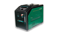 Testeur de capacité de batterie lithium EV haute puissance 2V-500V 100A avec système de diagnostic et d'entretien intégré