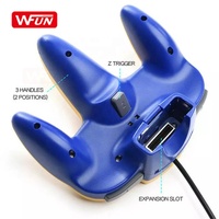 Mando con cable USB para consola de juegos N64, gran oferta