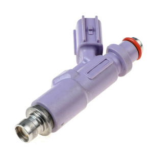 Inyector de Combustible 23250-70120 23209-70120 para Toyota IS300 Gasolina Transmisión Manual MT - Product Image 3