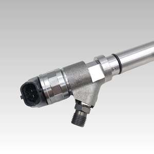 Inyector Diesel 0445120082 para Motor Duramax LMM 6.6L, Pieza del Sistema de Combustible - Product Image 2