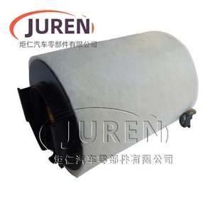 Elemento de Filtro de Aire Juren Tamaño Estándar para Touran, Sagitar, Magotan, Octavia, Superb, Golf 6, Scirocco, Tiguan, Passat - Product Image 4