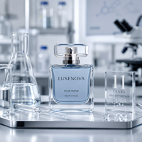 Mini-parfums de marque originaux en gros – Coffret de miniatures de luxe avec reçu pour femme – Parfums en vrac pour la vente en gros
