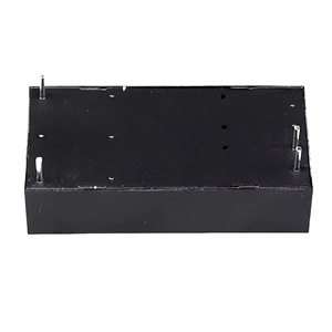Convertidor CC-CC Mean Well MDS20A 24 de 20W, Entrada 18-36V, Salida 24V, Montaje en Placa - Product Image 2