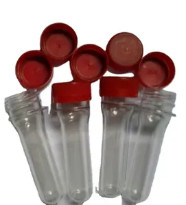 Goedkope Prijs Plastic Fles Cap Schimmel Huisdier Prefrom Schimmel 36 Holte Maken Mold