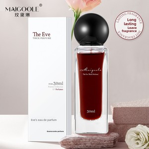 Perfume Wei Xue Mei <span class=keywords><strong>Dailin</strong></span> Eve, Aroma Intenso y Duradero, Tamaño Regular, Spray Fino, Aroma Floral de Manzana y Bergamota, Uso Diario para Mujer - Product Image 3