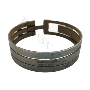 HENING AW50-40LE 50-40LE 110150 สายพานเกียร์อัตโนมัติสำหรับอุปกรณ์เสริมเกียร์ สายพานเบรก Transnation - Product Image 1