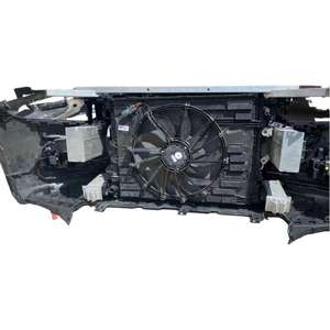 Per Volvo <span class=keywords><strong>S90</strong></span> testa bocca XC60 XC90 S60 S60 v80 V40 V60 assemblaggio paraurti anteriore cofano faro originale - Product Image 4