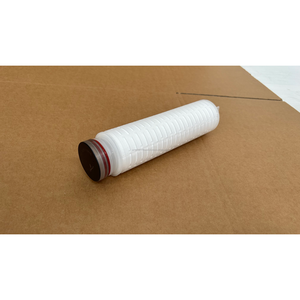อะไหล่คอมเพรสเซอร์อุตสาหกรรม SFCJ-6 ตัวกรองอากาศอะลูมิเนียมโลหะ - Product Image 4