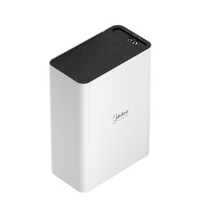 เครื่องกรองน้ำตั้งโต๊ะ Midea รุ่น MU1861A 300 GPD ระบบกรอง 5 ขั้นตอน สำหรับใช้ในครัว - Product Image 3