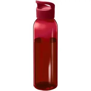 Borraccia Sky 650ml in Tritan, merchandising personalizzato - Product Image 4