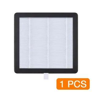 1 pièce Filtre de collecteur de poussière pour ongles, filtre d'aspiration pour perceuse à ongles, filtre pour aspirateur de poussière de machine à gel UV, original - Product Image 2