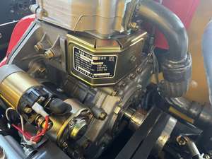 Motor diésel Changchai, equipos de construcción de carreteras de buena calidad, conducción de rodillos, accionamiento hidráulico de rodillos de carretera - Product Image 4