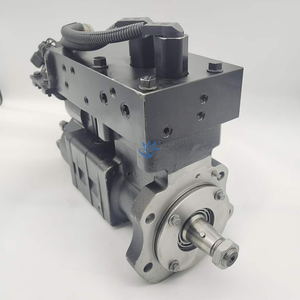 Pompe d'injection de carburant 3973228 4076442 4010173 4076443 Pompe d'injection pour moteur diesel SC8.3 4076441 Ensemble de pompe d'injection - Product Image 1