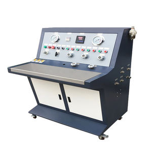 <span class=keywords><strong>Machine</strong></span> d'essai d'étanchéité de moyeu de bicyclette <span class=keywords><strong>machine</strong></span> d'essai d'étanchéité de roue de locomotive d'essai de bicyclette - Product Image 3