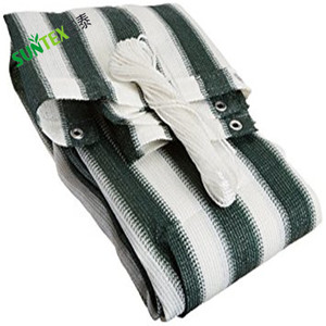 Mampara de Privacidad Elegante Marrón <span class=keywords><strong>para</strong></span> Patio Trasero, Terraza, Balcón, Valla, Piscina, Porche, Cubierta de Protección UV <span class=keywords><strong>para</strong></span> Barandillas - Product Image 1