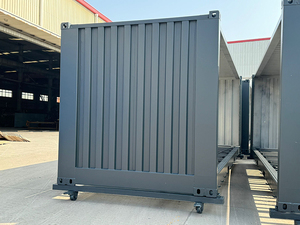 26ft 26 feet PVC Rèm <span class=keywords><strong>container</strong></span> với hai bên mở Sản xuất tại Thiên Tân - Product Image 5