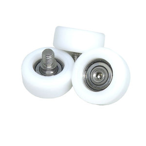 Polea Youchi de 32 mm de diámetro exterior, rodillo de plástico <span class=keywords><strong>Pronter</strong></span> BS6000 2RS - Product Image 1
