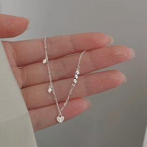 Pulsera de Plata 925 con Circonitas Brillantes, Diseño Simple y Elegante, Personalizable, Novedad 2024 - Product Image 4