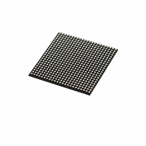 ชิปอิเล็กทรอนิกส์แบบฝัง5AGTMC3D3F27I5N 672 bbga, FCBGA - Product Image 1