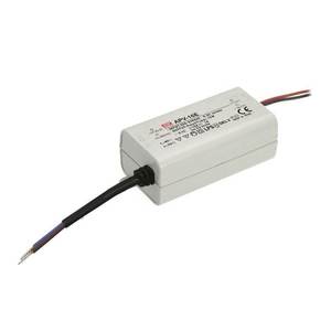 Fuente de Alimentación Conmutada Mean Well APV-16E de 16W 5V DC para LED, IP42, Canal Único - Product Image 1