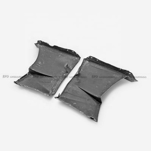 For 19+ New Supra A90 EVA Type Carbon Front Fender