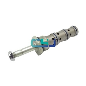 Nouveau Noyau de Vanne Solénoïde DSH164HR Authentique pour Pompe de Ventilateur – Pièce de Rechange pour Engins de Construction - Product Image 1