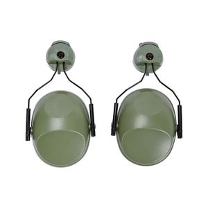 Casque tactique universel au design unique, en ABS noir, pour la chasse - Vente flash - Product Image 4