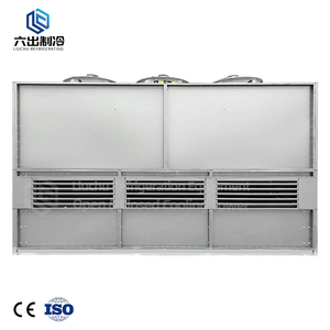 Toptan fiyatlarla yüksek verimli kare açık soğutma kulesi - Product Image 5