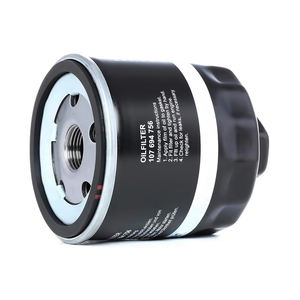 Toptan araba kabin hava filtresi otomobil W712 verimli orijinal yağ filtresi W712/8 motor yağ filtresi - Product Image 6