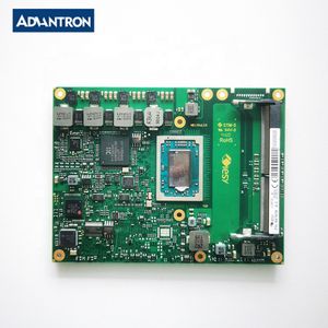 B&R Automation Congatec AG L134720 PN 641638 Iesy Industrial <b>Motherboard</b> <b>CPU</b> Board <b>CPU</b> Module Main Board Original Stock - Product Image 2