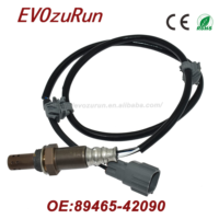 Sonde d'oxygène post-catalyseur directe usine 89465-42090 8946542090 Sonde Lambda O2 pour Toyota RAV4 2001-2004 2.0L 2.4L