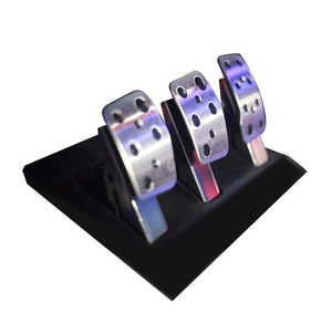 Máy Trò Chơi Đua Xe Thực Tế Ảo 9D Multiplayers 1 Bộ Mô Phỏng Đua Xe Đua Mô Phỏng Đua Xe VR Bằng Nhựa Chứng Nhận CE - Product Image 6