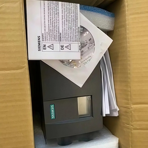 Siemens SIPART <b>PS2</b> 6DR5110-0NN01-0AA0 Valve Positioner 4-20mA Position Feedback <b>Controller</b> HART Communication OEM Customizable - Product Image 4