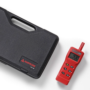 Analyseur de dioxyde de carbone portable Amprobe Co2-100, neuf et original - Product Image 2
