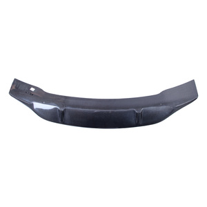 For A5 S5 RS5 B9 4Door Sportback R Style Carbon Fiber <b>Rear</b> <b>Spoiler</b> Trunk Wing 2016-2025 - Product Image 5