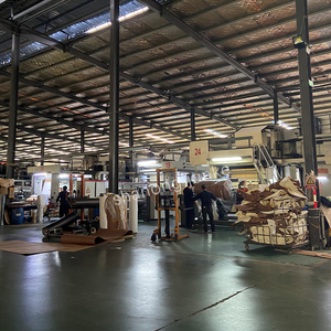 Vente directe d'usine <span class=keywords><strong>Film</strong></span> décoratif en PVC à grain de bois anti-déflagrant et étanche Style moderne pour panneau en PVC pour meubles WFC - Product Image 4