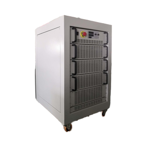 Acsoon ADC 1500W 15A xách tay DC cung cấp điện Độ chính xác cao 100V phòng thí nghiệm kiểm tra tinh khiết Sine Wave LCD hiển thị 380V chuyển đổi - Product Image 3