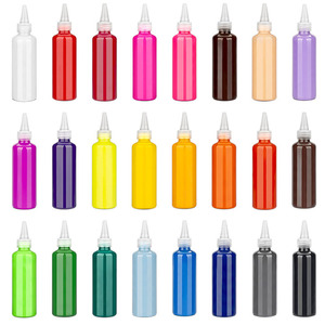 Juego de <span class=keywords><strong>Pintura</strong></span> Acrílica con Logotipo Personalizado Directo de Fábrica, <span class=keywords><strong>Pintura</strong></span> Acrílica No Tóxica de 100 ml <span class=keywords><strong>para</strong></span> Manualidades, <span class=keywords><strong>Pintura</strong></span> Acrílica <span class=keywords><strong>para</strong></span> Suministros de <span class=keywords><strong>Pintura</strong></span> - Product Image 1