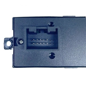 Nuevo Interruptor Elevador de Ventanas Gauss GE2058 para Seat <span class=keywords><strong>Toledo</strong></span> II 1998-2004 Motor 1.6L Números OE 1J4959857 <span class=keywords><strong>Serie</strong></span> y 3BD959857 - Product Image 2