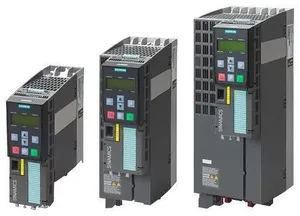 สำหรับ SINAMICS G120C AC 380-480V VFD 6SL3210-1KE17-5UF1 3kW 47-63Hz - Product Image 3
