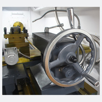 Tour CNC horizontal CK6150 à prix d'usine avec certification CE, commande GSK robuste, haute précision pour le traitement des métaux