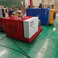 Station hydraulique OEM, pression de fonctionnement personnalisée, spécifications de débit et de pression