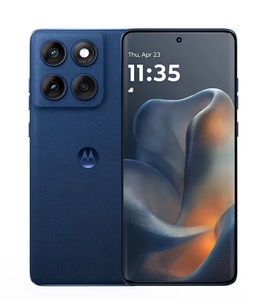 Moto <span class=keywords><strong>Edge</strong></span> 60, el Más Económico, Pantalla OLED de 6.67 Pulgadas, 120Hz, 12GB de RAM, 256GB/512GB de ROM, Procesador Dimensity 7300 de Ocho Núcleos, Batería de 5500mAh, 5G, Teléfono Inteligente Económico - Product Image 1