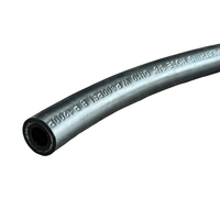 Tuyau flexible de niveau 1 pour centre de données à refroidissement liquide Scomera, en caoutchouc