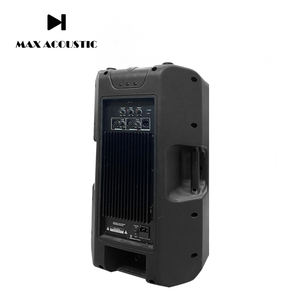 15 <span class=keywords><strong>Booster</strong></span> 2way ลำโพงมืออาชีพที่ใช้งาน,ลำโพงขับเคลื่อน,PA กล่องลำโพงเบสขนาดใหญ่ที่มีความไวสูง - Product Image 4