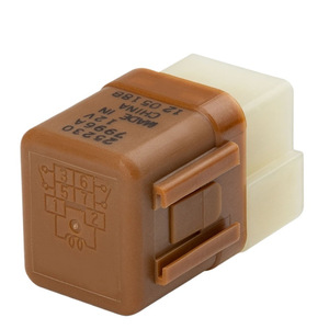 25230-7996A Auto <b>Relay</b> 12V Car Replacement Made In China - Product Image 2